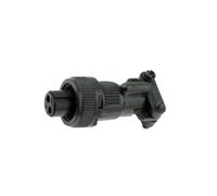 Connettore DS3106F-10SL-4S: rotondo Serie: connettore DS/MS femmina PIN: 2 sa...