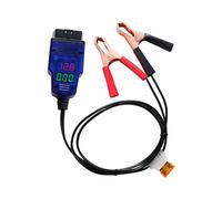 Connettore ECU per Auto Batteria ECU Strumento di Salvataggio Della Memoria2339