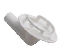 Connettore efficiente di drenaggio per la mini spaccatura e per la materia plastica morbida e flessibile di CA della finestra