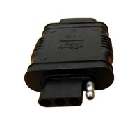 Connettore Elettrico Accessorio Per Rimorchio Standard Motor Products TC509