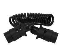 Connettore Elettrico Di Cablaggio Del Rimorchio Plug Trailer Camper