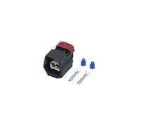 Connect Volvo Elettrico Multiuso 2 Perno Connettore Femmina 10pc 37603