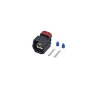 Connettore Elettrico Femmina Multipurpose Volvo 2 Pin 10 Pezzi 37603