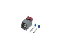Connettore Elettrico Femmina Multipurpose Volvo 2 Pin 10 Pezzi 37606