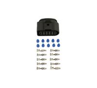 Connect VW Elettrico Connettore Femmina 2.8mm 10 Pin Kit 105pc 37388
