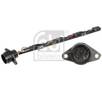 FEBI BILSTEIN Condotto raccordo, Iniettore compatibile con AUDI FORD SEAT SKODA