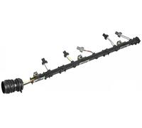 Connettore elettrico iniettore 172810 FEBI BILSTEIN per VW MULTIVAN T5 TOUAREG