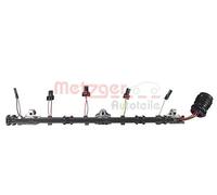 Connettore elettrico iniettore 2324079 METZGER