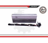Connettore elettrico iniettore 53SKV001 ESEN SKV per VW SKODA AUDI SEAT