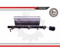 Connettore elettrico iniettore 53SKV005 ESEN SKV per VW MULTIVAN T5 TOUAREG