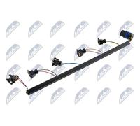 NTY Condotto raccordo, Iniettore compatibile con LAND ROVER EWD-LR-000