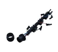 MAXGEAR Condotto raccordo, Iniettore compatibile con AUDI SEAT SKODA VW 15-0211