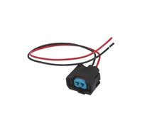 Connettore Elettrico Iniettore Sensore Compatibile Honda 2 Pezzi 37573
