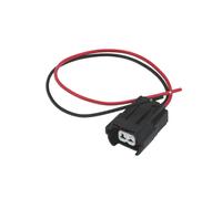 Connect Elettrico Connettore Iniettore Sensore Per Honda 2pc 37574
