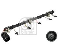 Connettore elettrico iniettore Sx 175038 FEBI BILSTEIN per VW TOUAREG PHAETON