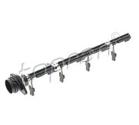 Connettore elettrico iniettore Testa a cilindro 119 247 TOPRAN per VW SKODA AUDI