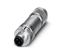 CONNETTORE ELETTRICO PHOENIX CONTACT SACC-M12MSD-#1424682