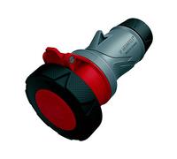 CONNETTORE ELETTRICO SOENNECKEN PowerTOP Xtra 14624 - 16 A 5 poli 400 V IP67, Plastica resistente