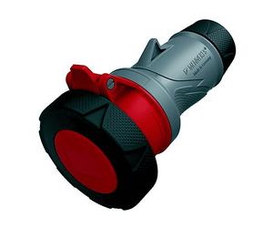 CONNETTORE ELETTRICO SOENNECKEN PowerTOP Xtra 14624 - 16 A 5 poli 400 V IP67, Plastica resistente