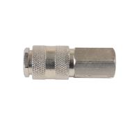 Connettore Euro Universale Femmina Accoppiamento 3/8" BSP 1pz 30977