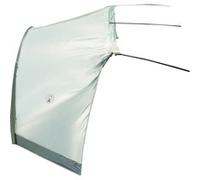 Connettore Event Shelter Driveaway M, Connessione grigio chiaro