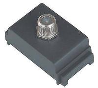 CONNETTORE F TV SAT DIRETTO ARC MARLANVIL PZ 20