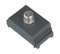 Connettore F TV sat diretto - serie ARC Marlanvil