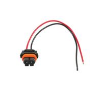 Connettore Fari Anabbaglianti A 2 Pin 2 Pezzi 37474