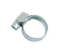 Connettore Fascetta In Acciaio Dolci 12-22Mm X 9Mm 5Pz 36898