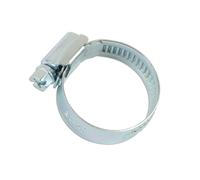 Connettore Fascetta In Acciaio Dolci 20-32Mm X 12Mm 5Pz 36900