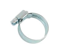 Connettore Fascetta In Acciaio Dolci 23-35Mm X 12Mm 4Pz 36901