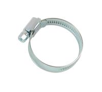 Connettore Fascetta In Acciaio Dolci 26-44Mm X 12Mm 4Pz 36903