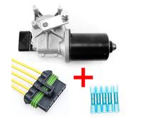 Connettore Fascio Motore Tergicristallo 1340683080 1363338080 6405PP 6405ER
