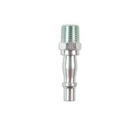 Connettore Fastflow Maschio Standard Per Tubo D'Aria 1/2" 5pz 35183