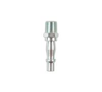 Connettore Fastflow Maschio Standard Per Tubo D'Aria 3/8" 5pz 35182