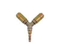 Connettore Fastflow Twin Monocamera Airline Y-Coupling 1pz 30993