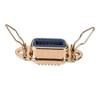 Connettore Femmina Assmann A-57/14F-C Centronics Saldatura 14 Vie Passo 2.16mm