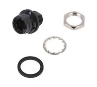 Connettore femmina HR30-6R-6P(71): rotondo HR30 maschio PIN: 6 push-pull HIROSE