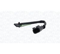 MAGNETI MARELLI 071372201010 Connettore femmina, Impianto accensione