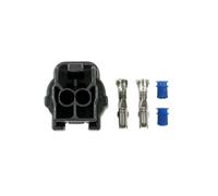 Connettore Femmina J Series 2 Pin AMP Econoseal Kit 25 Pezzi 37533