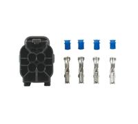 Connettore Femmina J Series 4 Pin AMP Econoseal Kit 36 Pezzi 37537