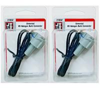 Connettore Femmina Pigtail JTT 2785F Per Lampadina H9