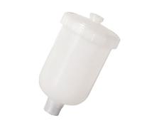 Connettore Filettato Per Alimentazione In Plastica Spruzzatore Da 125 Ml 250 Ml Accessori Vaso Vernice