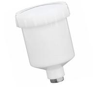 Connettore Filettato Per Alimentazione In Plastica Spruzzatore Da 125 Ml 250 Ml Accessori Vaso Vernice