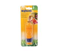 Connettore Filettato Per Rubinetto Hozelock 21-26,5mm (1/2-3/4in BSP) HOZ2184
