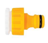 Connettore Filettato Per Rubinetto Hozelock 3/4in BSP HOZ2175