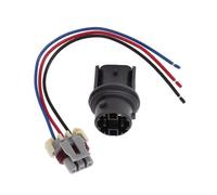 Connettore Filo A Incasso Design Plug-In Per Fari 3157 Singola Pezzi