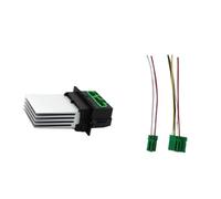 Connettore/Filo del Resistore della Ventola del Riscaldatore 27150Ed70A 27150-Ed70A 6441L2 per Nissan Tiida Livina per Citroen per Peugeot per Renault Resistore