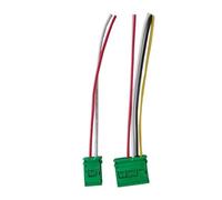 Connettore/Filo del Resistore della Ventola del Riscaldatore 27150Ed70A 27150-Ed70A 6441L2 per Nissan Tiida Livina per Citroen per Peugeot per Renault Resistore