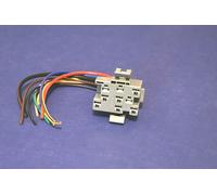 Connettore Filo Interruttore Fari 1992-1997 Ford Aerostar 1991-1994 Explorer